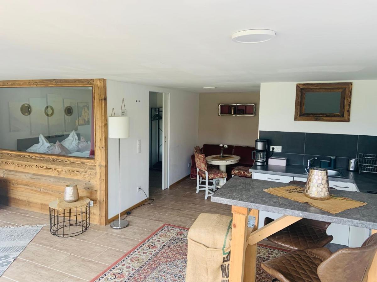 Wendelstein Lodge Fischbachau Exteriör bild
